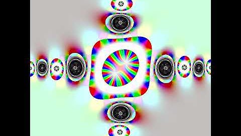 Animation with python