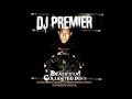DJ Premier Trackhorn Official Audio Beats That Collected Dust Vol 1 mp3