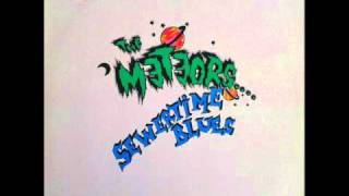 The Meteors - Acid And Psyam