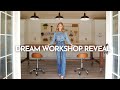 Dream workshop reveal