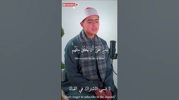 سورة يس✨❤️ تلاوة خاشعة✨❤️ | Surah Yaseen - Emotional Quran #القرآن_الكريم #quran #سورة_يس