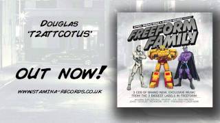 Douglas – T2ATTCOTUS