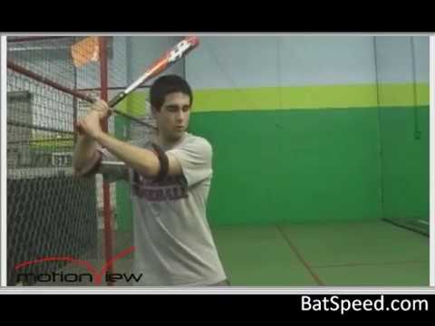 Baseball and Softball Training Aid - Perfect Connection Owner's Video & Instruction