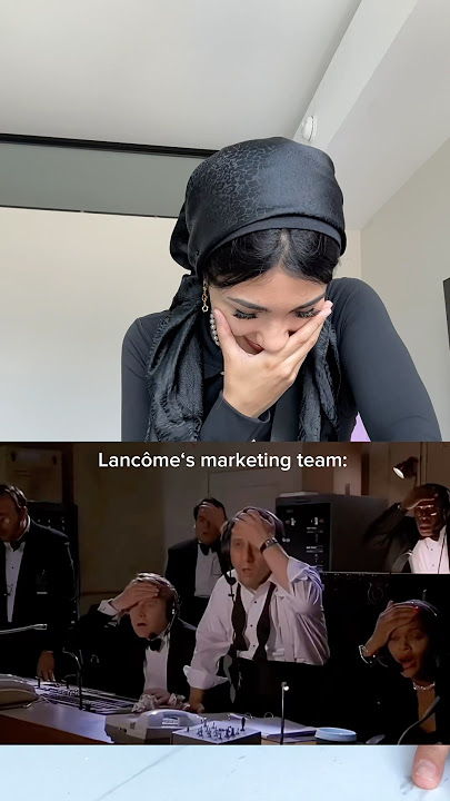 I’m getting KICKED OFF 😭