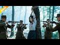 日軍當眾處刑女特工,惹怒功夫高手,瞬間秒殺全場日軍! ⚔️ 抗日 MMA | Kung Fu | 功夫 | 战争 | 特种兵