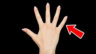 SIMPLE FINGER TRICKS TO TRAIN YOUR BRAIN by 5-minute MAGIC