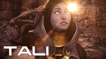 Tali