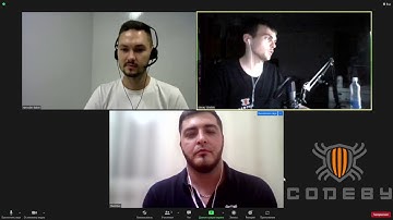 Positive Technologies в гостях у Codeby!