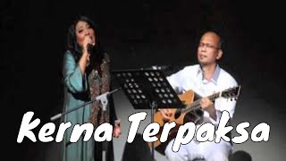 Video thumbnail of "Francissca Peter Kerna Terpaksa"