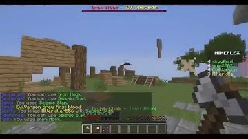 Super Smash Mobs Montage