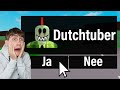 Dit Klopt Niet! (Roblox)