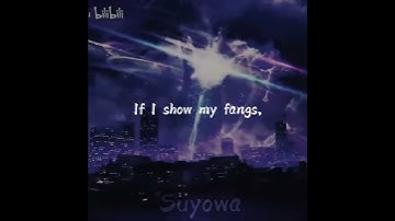 kyuushou edit✨