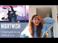 NIGHTWISH - Ghost Love Score (OFFICIAL LIVE) | Reaction