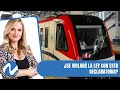 La OPRET declaró de urgencias ampliación de línea 2-C del metro | Nuria Piera