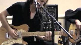 Jim Suhler - Little Red Rooster chords