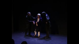 Macbeth - Act 2 Scene 3 - "Here's a Knocking Indeed" (Subtitles in modern English)