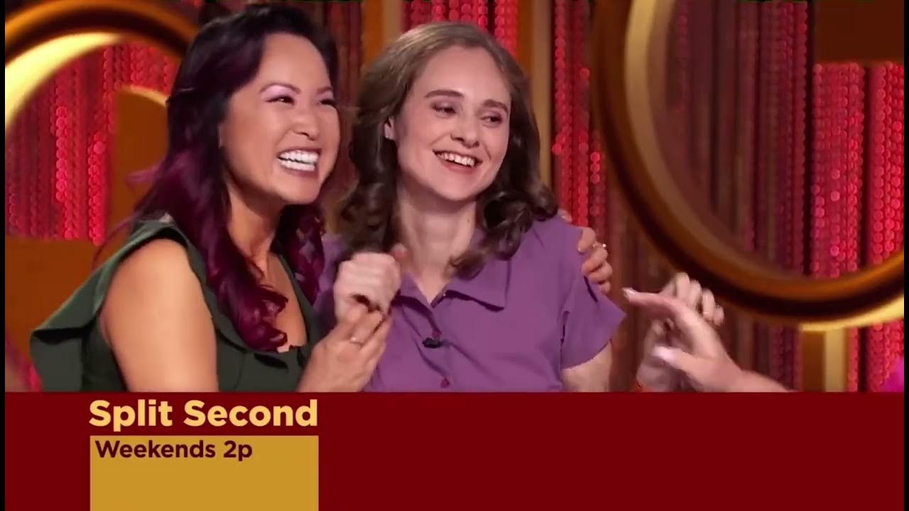 Every Weekend Promo (Game Show Network) YouTube