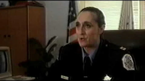 Cherie Franklin Three Minute Reel