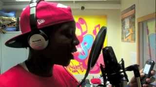 Fmg Studio Session - Smurkc - Goldie Remix