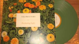 The Proctors - Trouble With Forever (2013) (Audio)