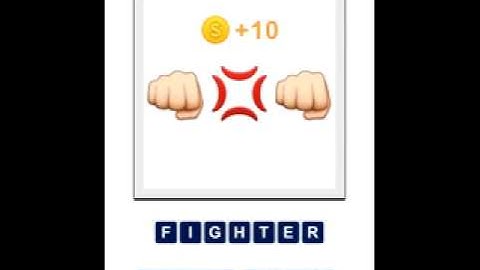 Emoji Song Guess game answers level 81-90