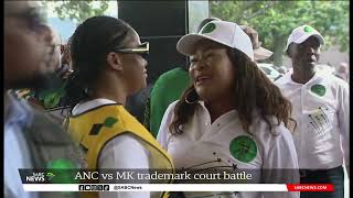 Judgment reserved in the MK, ANC trademark court battle