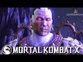 PLAYING VS THE BEST VARIATION IN MKX... - Mortal Kombat X: "Kotal Kahn" Gameplay