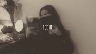 Pedih - Last Child, cover Tami Aulia | slowed + reverb