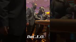 Full video of FBG Young Getting Confronted by Old Head In Casino‼️😱