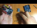GSM сигнализация своими руками. от А до Я. Arduino, Sim900,3d печать