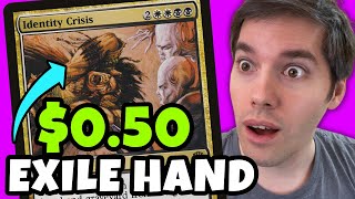 Underrated MTG Cards for Less Than $0.50 | Magic: The Gathering screenshot 2