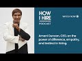 Amani duncan ceo on the power of difference empathy and instinct in hiring