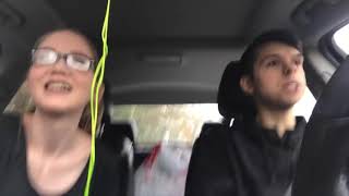 Jake Hill Funny moments