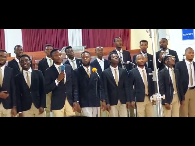 YESU ALI KUITANA_ AREA 25 SDA YOUNGADVENTIST MEN _SDA MALAWI MUSIC COLLECTIONS class=