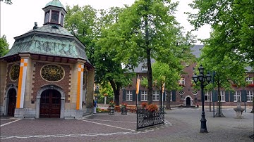 Wees gegroet, o sterre - samenzang vanuit Kevelaer