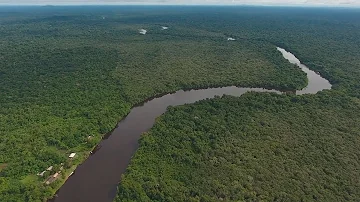 O que aumenta a salinidade da água?