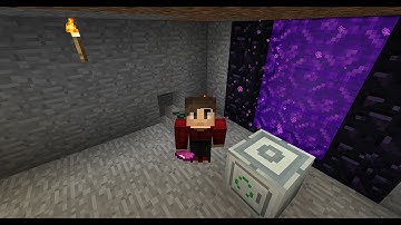 Minecraft FTB Unleashed (1.5.2) - Episode 4 - Mass Fabricator & UU MATTER!!!!!