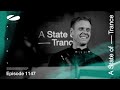 A State of Trance Episode 1147 (@astateoftrance )