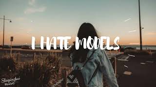 Watch Alec King I Hate Models video