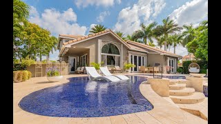 17832 NW 15th Court Pembroke Pines, FL | ColdwellBankerHomes.com