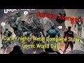 มันยิ่งกว่า Avengers! พบกับ Batmanร่างชั่ว7คนถล่มจักรวาล! Dark Knights Metal - Comic World Daily