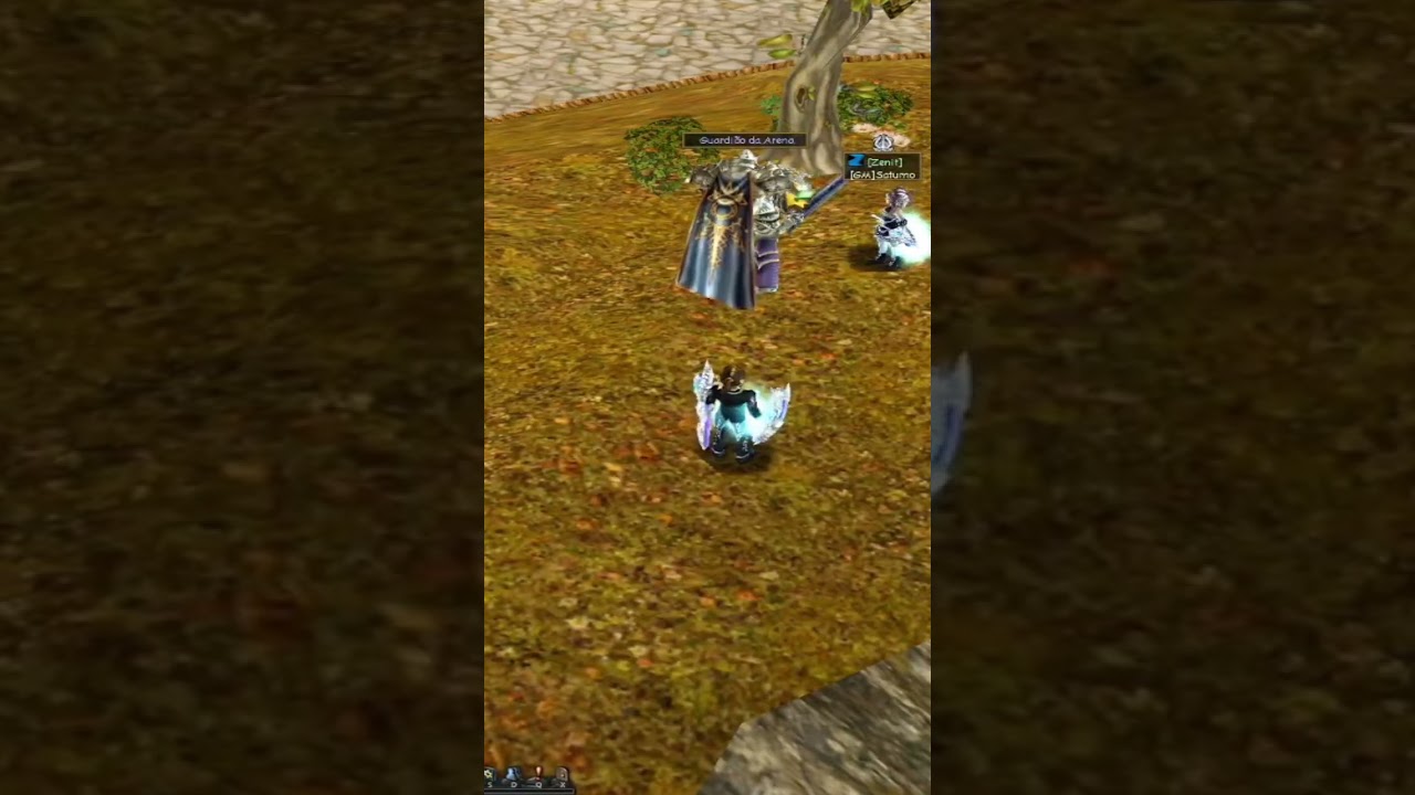 Os Gms já estão preparados e vcs? Teaser do NOVO MAPA Coração de Fogo HOJE na Chaos Arena🔥 