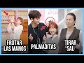 10 ACTITUDES MISTERIOSAS en los KDRAMAS 🧐 ¿Qué SIGNIFICAN?