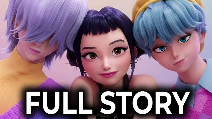 Zoey’s Love Triangle with Baby & Mystery (Full Compilation)