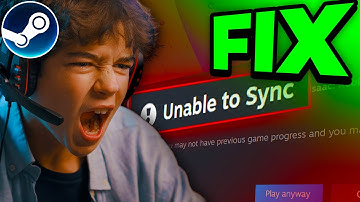 How to Fix Steam Cloud Sync Error in 2025