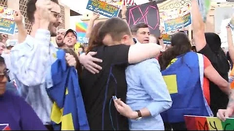 Arizona Governor Vetoes 'Religious Freedom' Bill