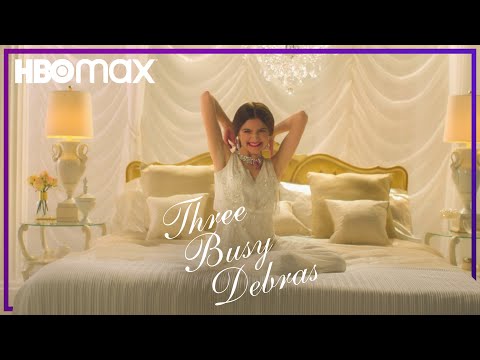 Three Busy Debras - Temporada 2 | Tráiler | HBO Max