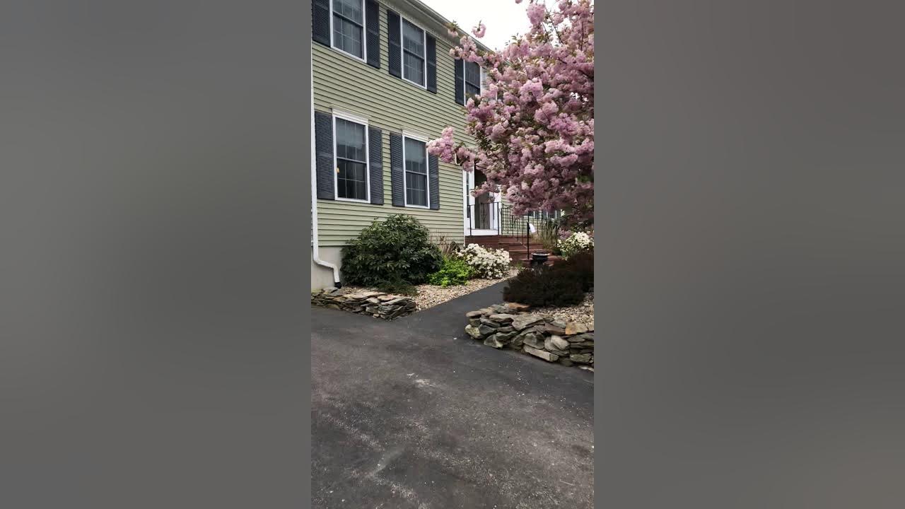 175 Whippoorwill Drive Raynham Ma 02767 YouTube