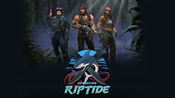 CS:GO - Operation Riptide "Fowl Play" & "Tomb Stone"