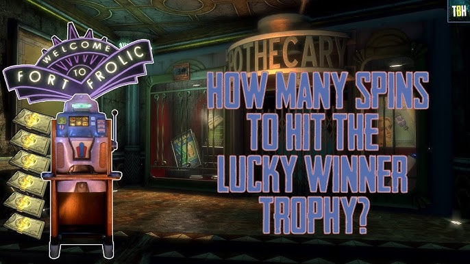 Fort Frolic Slot Machines
